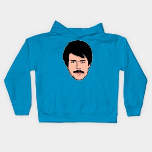 Kicker finkle Kids Hoodie